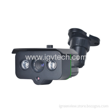 2013 New Design Outdoor Security Camera With 2pcs Array Led 